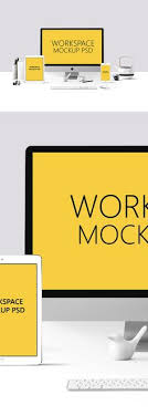 Download a free trial of a fully functional version of adobe acrobat pro dc. 10 Design Mockups For Display Ideas Mockup Design Design Mockup