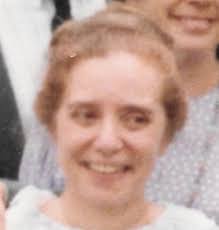 Nancy Elizabeth Sartin