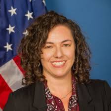 Congratulations Adrianne Malasky! Very well deserved!