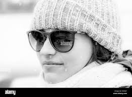 Chincoteague virginia winter hi-res stock photography and images