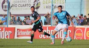 Currently, estudiantes de río cuarto rank 6th, while belgrano hold 12th position. Un Empate Que No Le Sirve A Ninguno