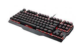 Man braucht auch nicht besonders viel platz zum arbeiten. Was Macht Eine Gaming Tastatur Besser Als Eine Normale Tastatur Okluge De