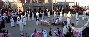 In this video is a collection of images taken during the ongoing janadriyah national heritage and culture festival in the outskirts. Janadriyah National Festival Deemed To Be Saudi Arabia S Biggest Folk And Cultural Festival The Janadriyah National Festival Is Organised Annually In The Month