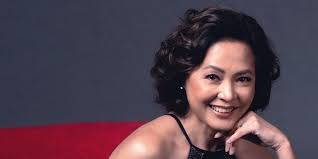 Who is Bing Pimentel dating? Bing Pimentel boyfriend, husband