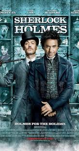 Sherlock Holmes 2009 Imdb Holmes Movie Good Movies Sherlock