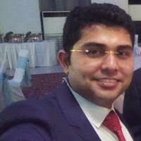 Farrukh Arslan Malik