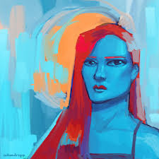 Check spelling or type a new query. This Fading Daylight Was Really Bored And Wanted To Paint Something