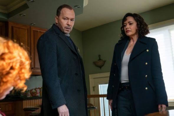 Blue Bloods: CBS Series Staying Cancelled Despite Cast and Viewer  Objections - canceled + renewed TV shows, ratings - TV Series Finale