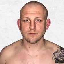 James Bawden vs. Dawid Panfil, Caged SAS 12