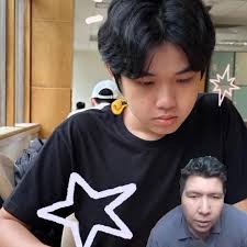 sandy new ig update 🤩 cakep bgtt #sandykristian #sandycoc #nus #trend #fyp  #clashofchampions #clashofchampionsruangguru #CapCut