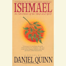 Ishmael by Daniel Quinn: 9780553375404