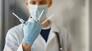 A covid‑19 vaccine is a vaccine intended to provide acquired immunity against severe acute respiratory syndrome coronavirus 2 (sars‑cov‑2), the virus causing coronavirus disease 2019. Governo Federal E Sp Travam Disputa Por Seringas Para Vacina Da Covid