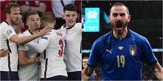 A wembley la nazionale dei tre leoni scende in superata brillantemente la fase a gironi con 3 vittorie in altrettante partite, l'italia ha rischiato di. Wpkhomqdsyrddm