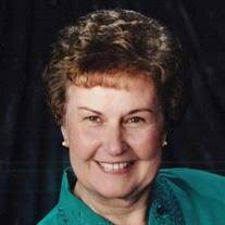 Natalie Gale Myers Obituary