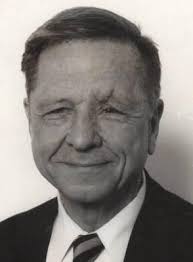 Robert Erdmann Obituary (1929