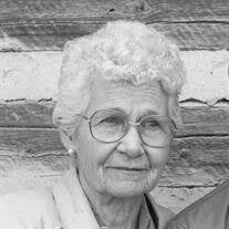 Marie P. Uzlic Obituary