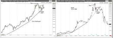 Will Bitcoin Follow The Silver 1980 Bust Macrobusiness