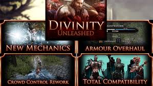 Players will receive their first source point slot after finding a statue of the divines and porting to the hall of echoes. Divinity Original Sin 2 Ultimate Modding Guide
