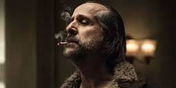 Tracker's Peter Stormare Played a More Frightening Villain on ...