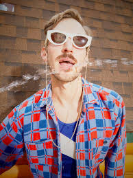 Vada Tokio Sunglasses