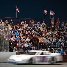 It would be fun to be able to race here and maybe watch races, as the vinewood racetrack is mostly for. Despite Warnings Races Continue At A N Carolina Speedway The New York Times