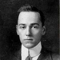 Keith Merrill (1887–1959)