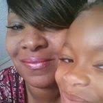 Kimberly Glanton's Instagram, Twitter & Facebook