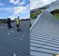 Solar Rail less Clamp