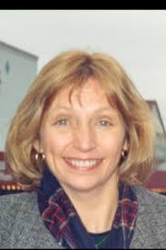 Elizabeth Hebb Obituary (1954