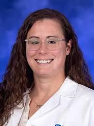 Dr. Emily Funk, MD, Otolaryngology-Head & Neck Surgery