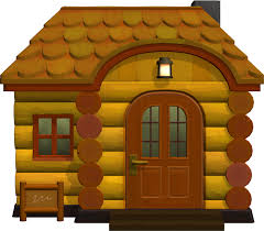 Canberra Animal Crossing Wiki Nookipedia