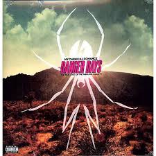 Danger Days The True Lives Of The Fabulous Killjoys Lyrics Alliance My Chemical Romance Danger Days True Lives Of The Fabulous Killjoys My Chemical Romance True Life Romance