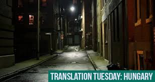 Scott is a fashion photographer concerned about the sudden appearance of nightmares in in these, he seems to be involved in the murder of a beautiful young woman. Translation Tuesday Invisibles By Eszter T Molnar Asymptote Blog