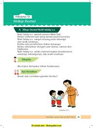 Maybe you would like to learn more about one of these? Pelajaran 12 Hidup Damai 7 2 937