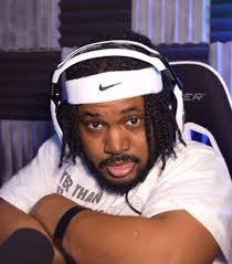 Kadeem Jackson's Instagram, Twitter & Facebook