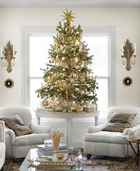 Lights are always an integral part of the christmas celebration, and the christmas living room decor ideas you see here make great use of shining white lights. 23 Christmas Living Room Decorating Ideas How To Decorate A Living Room For Christmas