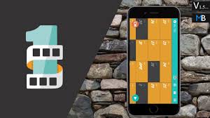 Create a movie that includes every day of the rest of your life. 1 Second Everyday App Review Youtube
