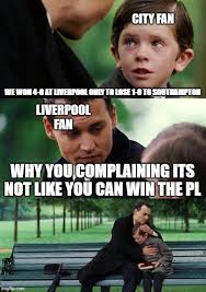Find the newest liverpool vs southampton meme. Pl Champs Boi Imgflip