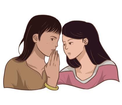 Hình ảnh Nói Xấu PNG, Vector, PSD, và biểu tượng để tải về miễn phí | pngtree