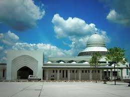 Hikam zain masyayikh an nur 2 mimbar pengasuh. Utp Objectives