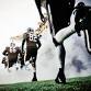 UConn Huskies at Syracuse Orange Football