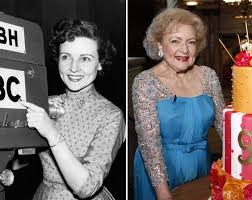 Check spelling or type a new query. Betty White Through The Years 1949 To 2020 Photos
