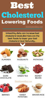 Find low cholesterol ideas, recipes & menus for all levels from bon appétit, where food and culture meet. The Best Ideas For Low Cholesterol Diet Recipes Best Round Up Recipe Collections