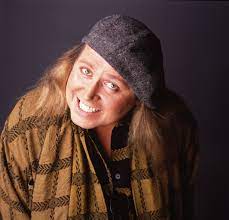 May 19, 2021 · more recent credits include the comedian and appearances on the tv series louie. his last credit was the 2017 movie, an imperfect murder.. 12 Stand Up Comedians Who Died Too Young