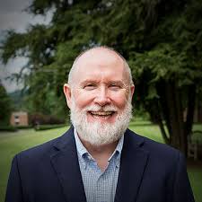 Jeffrey E. Key, Ph.D. • Sweet Briar College