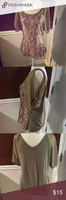 Cache Cold Shoulder Beige Sequined Top Fashion Sequin Top Fashion Design