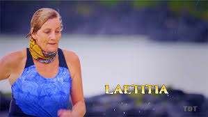 Island of secrets is the seventh season of the south african version of survivor. Survivorsa Contestant Laetitia Le Roux