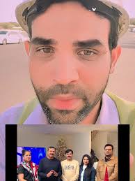 Inspiring Message from Senior Pastor Anwar Faisal