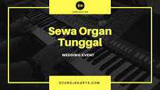 Sewa Organ Tunggal Murah - Jakarta dan Tangsel (Pro Player)
