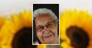 Cora Josephine Parsons Obituary January 13, 2023